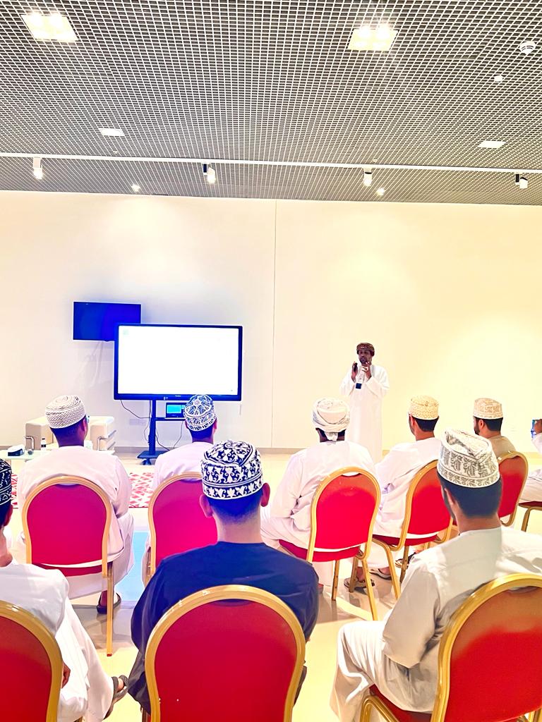 Students’ participation in an awareness workshop on Innovative financing mechanisms