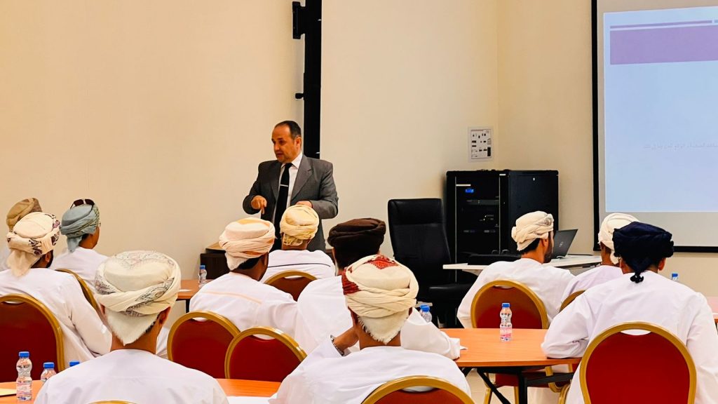 Developing and Perfecting the performance 1