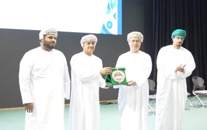 Dhofar University Cultural Week Features Student’s Talents and Projects