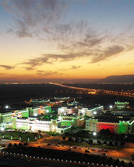 International Conference Discusses the Role of Law in Environmental Preservation