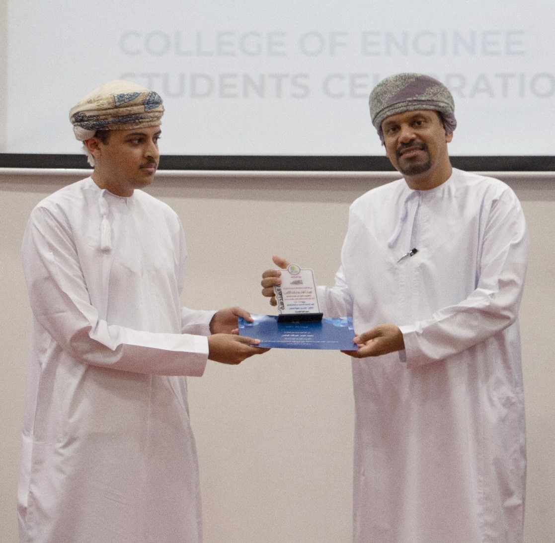 The College of Engineering Organizes “Open Day” Event