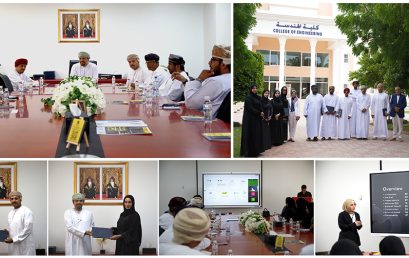 College of Engineering – BIM Seminar: Towards the Future of Construction and Building