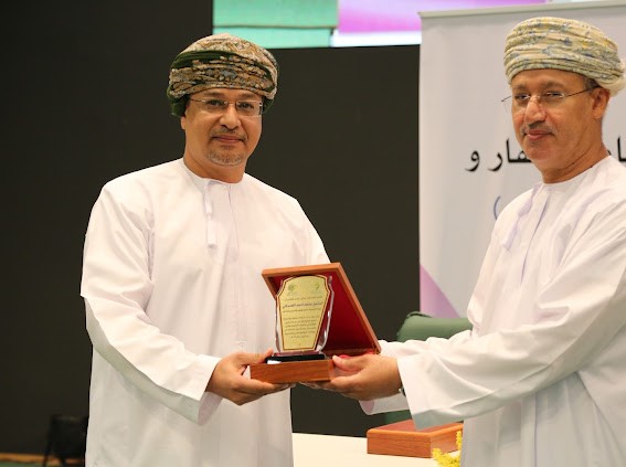 Dhofar University Entrepreneurship Center announces winning projects in scientific incubators and new local and international strategic partnerships