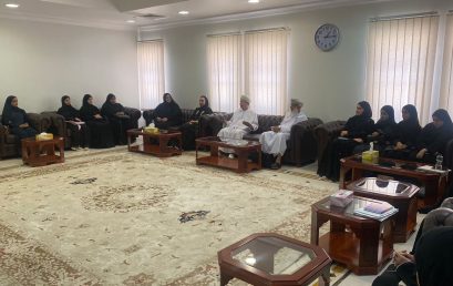 A noticeable increase in the number of students receiving training placements in Eidaad Program