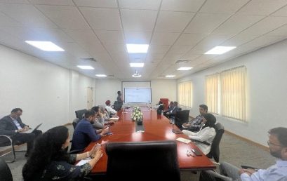 Awareness Program: CE Strategic & Operational Plan