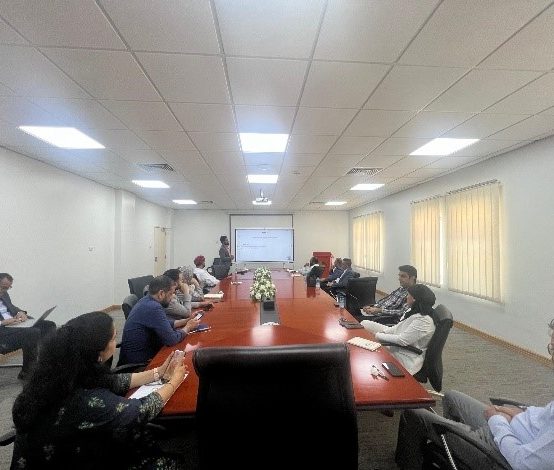 Awareness Program: CE Strategic & Operational Plan