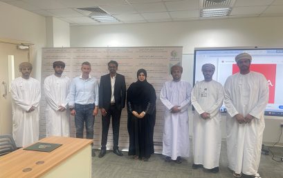 Center for Training Development of Human Resources Completes CompTIA A+ Certification Program