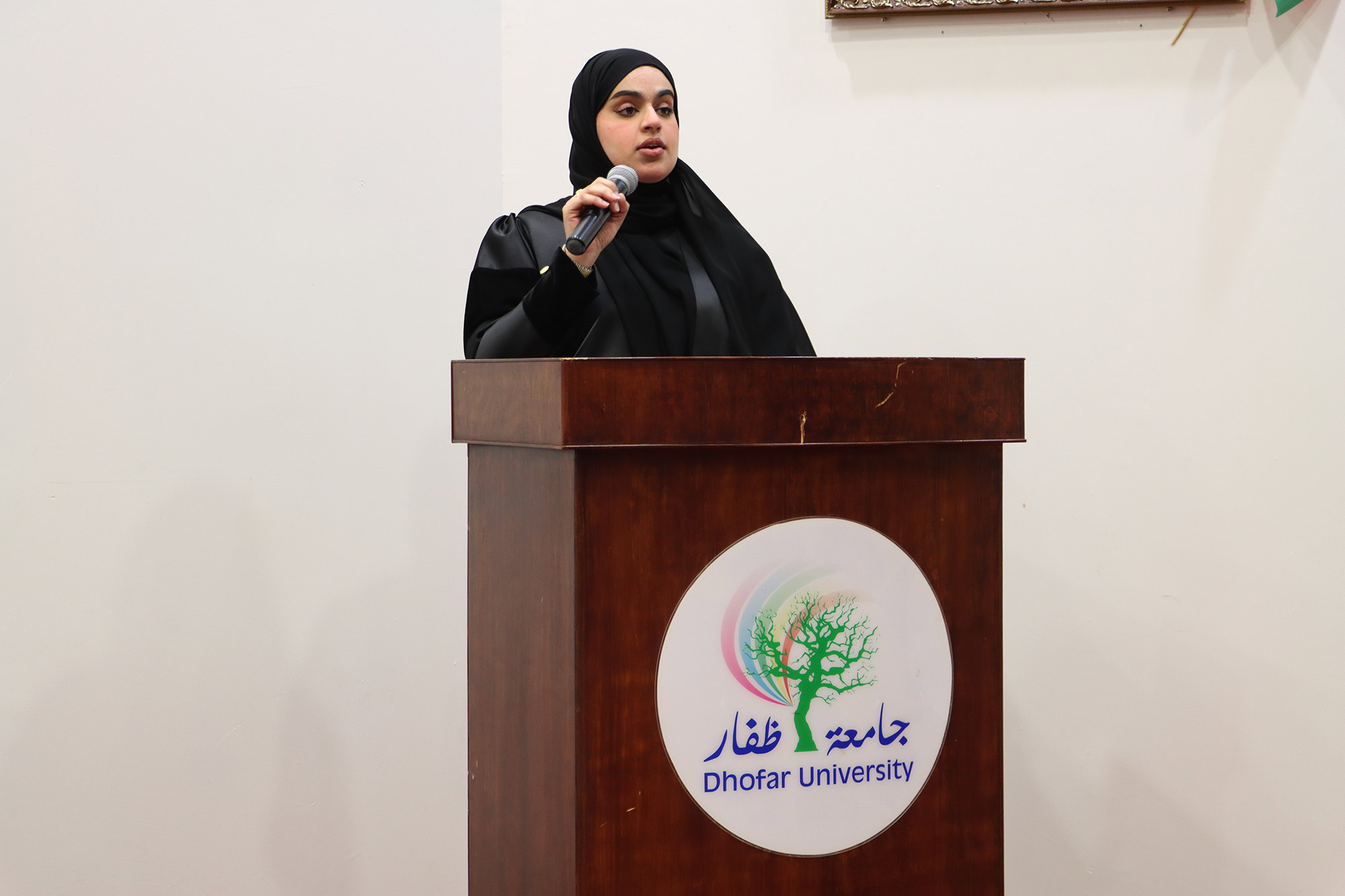 College of Law Organizes Open Day Activities