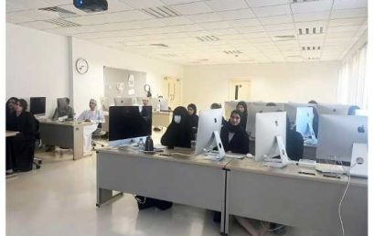 The College of Engineering collaborates with the Build Initiative: Workshop for Architecture Graduates.