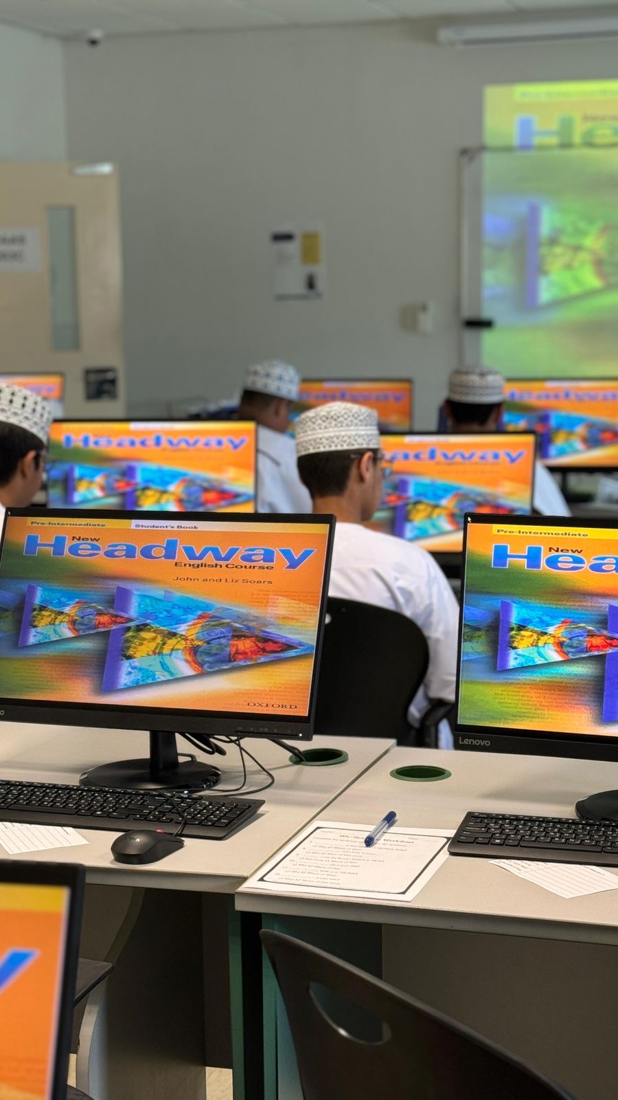 Dhofar University Launches the Second Edition of the Summer Academy Program to Enhance Students’ Talents and Develop Their Skills