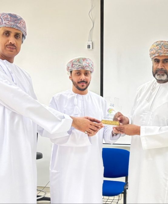 Centre for Career Services and Alumni and College of Engineering Organize a Seminar on Employability Requirements