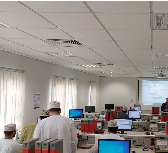 Post-Event News: Successful Completion of “MultiSIM Hands-On Training for Electric Circuits and Basic Electronics” Workshop