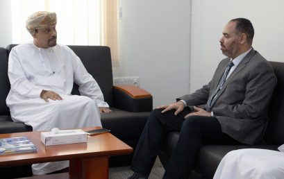 New Collaboration Between the College of Engineering and ISAG Consulting Engineers