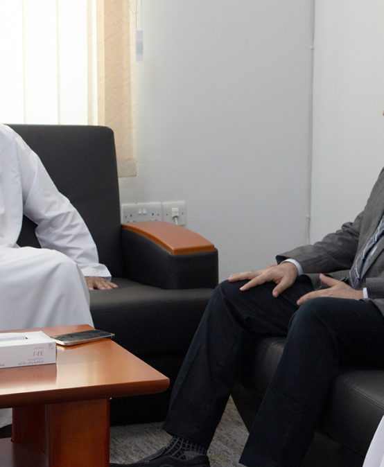 New Collaboration Between the College of Engineering and ISAG Consulting Engineers