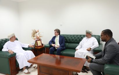 Enhancing Global Collaboration through the ERASMUS+ Program