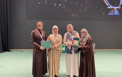 College of Engineering Students Excel in National Research Competition with Study on Restorative Architecture