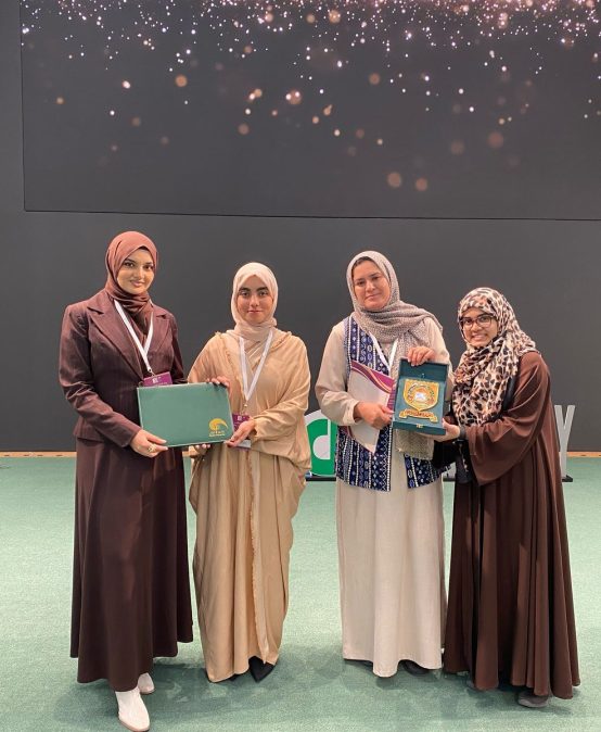 College of Engineering Students Excel in National Research Competition with Study on Restorative Architecture