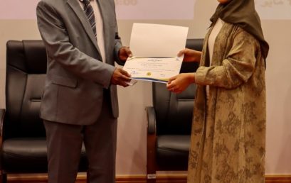 College of Law Honors Outstanding Students in Annual Ceremony