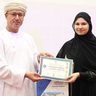 DU Sixth Science Competition-2