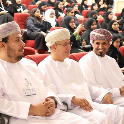 DU Sixth Science Competition-4