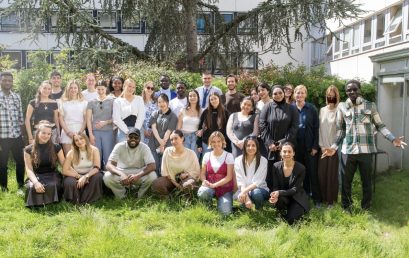 DU Students Compelte Enriching Exchange Program in Belgium