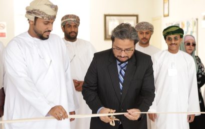 “Unconditional Generosity” Exhibition: Inspiring Awareness Through Giving