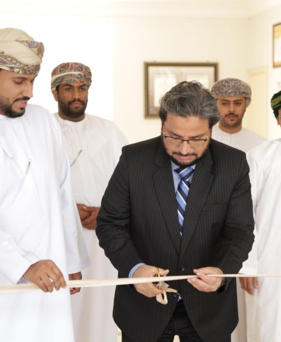 “Unconditional Generosity” Exhibition: Inspiring Awareness Through Giving