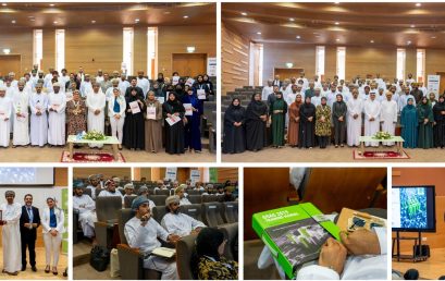 Dhofar University’s College of Engineering Partners with GORD to Advance Sustainability in Oman