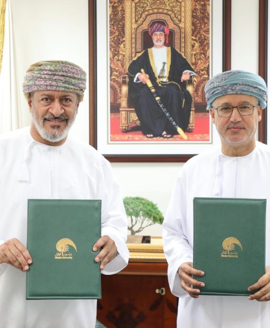 Dhofar University’s College of Engineering and Oman Society of Engineers Sign Strategic MoU to Strengthen Engineering Collaboration in Oman