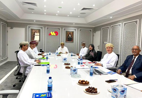 DU Board of Trustees Holds its Third Meeting for the 2025/2026 Academic Year